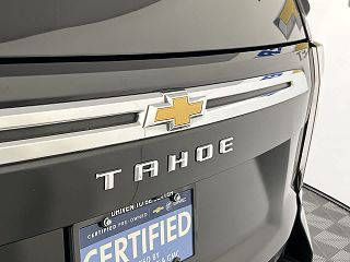 2021 Chevrolet Tahoe LT 1GNSKNKD6MR367526 in Wexford, PA 10