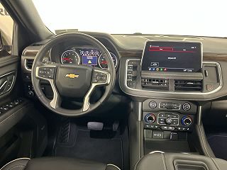 2021 Chevrolet Tahoe Premier 1GNSKSKD1MR483439 in Wexford, PA 25