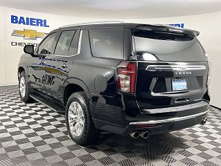 2021 Chevrolet Tahoe Premier 1GNSKSKD1MR483439 in Wexford, PA 3