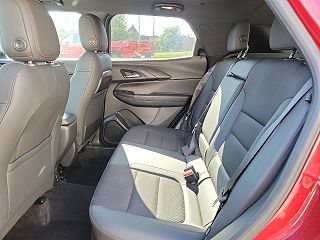 2021 Chevrolet TrailBlazer RS KL79MUSL9MB133602 in Bellevue, PA 10
