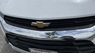 2021 Chevrolet TrailBlazer LT KL79MRSLXMB170994 in Buena Park, CA 28