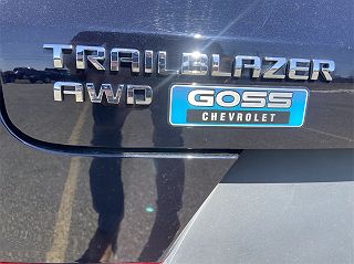 2021 Chevrolet TrailBlazer ACTIV KL79MSSL6MB035597 in Champlain, NY 31