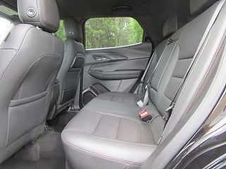 2021 Chevrolet TrailBlazer RS KL79MUSL3MB072506 in Columbus, MS 12