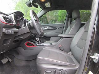 2021 Chevrolet TrailBlazer RS KL79MUSL3MB072506 in Columbus, MS 13