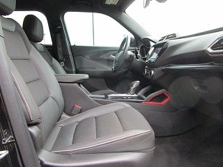 2021 Chevrolet TrailBlazer RS KL79MUSL3MB072506 in Columbus, MS 18