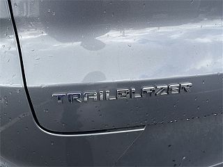 2021 Chevrolet TrailBlazer LT KL79MPS23MB089024 in Columbus, OH 14