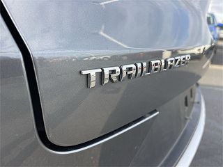 2021 Chevrolet TrailBlazer LT KL79MPS23MB089024 in Columbus, OH 24