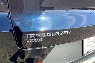 2021 Chevrolet TrailBlazer LT KL79MRSL8MB100412 in Egg Harbor Township, NJ 28