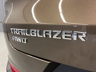 2021 Chevrolet TrailBlazer ACTIV KL79MSSL5MB116042 in Elgin, IL 9