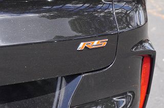 2021 Chevrolet TrailBlazer RS KL79MTSL4MB137776 in Fayetteville, NC 24