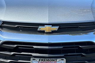 2021 Chevrolet TrailBlazer LT KL79MRSL2MB152666 in Fremont, CA 45