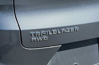 2021 Chevrolet TrailBlazer LT KL79MRSL2MB152666 in Fremont, CA 49