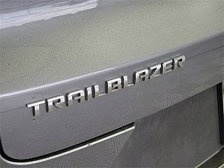 2021 Chevrolet TrailBlazer LT KL79MPS22MB154591 in Hemet, CA 24