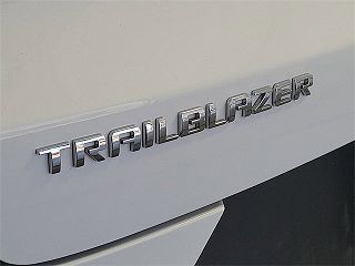 2021 Chevrolet TrailBlazer LT KL79MPS26MB153752 in Hemet, CA 25
