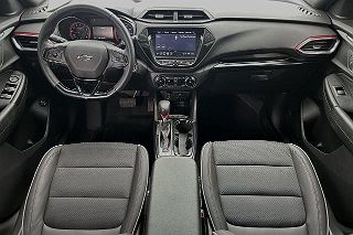 2021 Chevrolet TrailBlazer RS KL79MTSL7MB115092 in Hollister, CA 19
