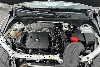 2021 Chevrolet TrailBlazer RS KL79MTSL7MB115092 in Hollister, CA 28