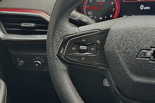 2021 Chevrolet TrailBlazer RS KL79MTSL7MB115092 in Hollister, CA 44