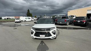 2021 Chevrolet TrailBlazer RS KL79MTSL7MB115092 in Hollister, CA 9