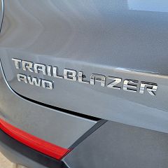 2021 Chevrolet TrailBlazer ACTIV KL79MSSL7MB069869 in Hudson, FL 11