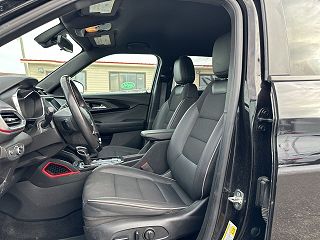 2021 Chevrolet TrailBlazer RS KL79MUSL9MB041518 in Idaho Falls, ID 11