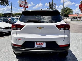 2021 Chevrolet TrailBlazer LS KL79MMS2XMB180810 in Kissimmee, FL 7
