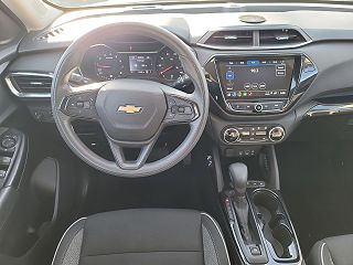 2021 Chevrolet TrailBlazer LT KL79MPSL9MB136842 in La Mesa, CA 10