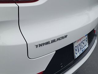 2021 Chevrolet TrailBlazer LT KL79MPSL0MB139676 in La Mesa, CA 24