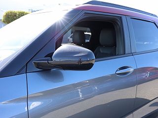 2021 Chevrolet TrailBlazer RS KL79MTSL8MB150045 in Lake Elsinore, CA 12