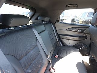 2021 Chevrolet TrailBlazer RS KL79MTSL8MB150045 in Lake Elsinore, CA 18