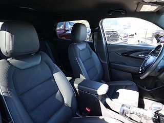 2021 Chevrolet TrailBlazer RS KL79MTSL8MB150045 in Lake Elsinore, CA 21