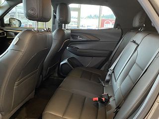 2021 Chevrolet TrailBlazer ACTIV KL79MSSL1MB171748 in Longview, WA 12
