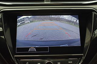 2021 Chevrolet TrailBlazer RS KL79MUSL9MB153350 in Marlinton, WV 19