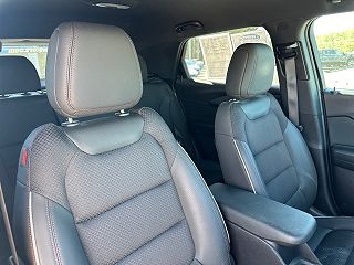 2021 Chevrolet TrailBlazer RS KL79MTSL0MB161069 in Moultrie, GA 11
