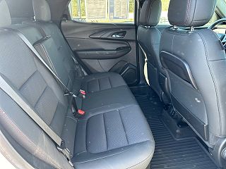 2021 Chevrolet TrailBlazer RS KL79MTSL0MB161069 in Moultrie, GA 14