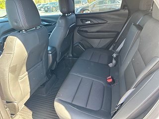 2021 Chevrolet TrailBlazer RS KL79MTSL0MB161069 in Moultrie, GA 18