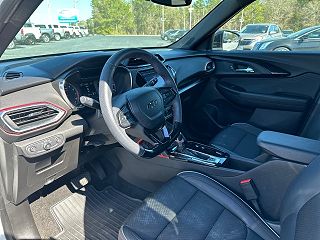 2021 Chevrolet TrailBlazer RS KL79MTSL0MB161069 in Moultrie, GA 20