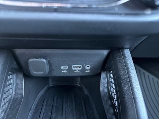 2021 Chevrolet TrailBlazer RS KL79MTSL0MB161069 in Moultrie, GA 23