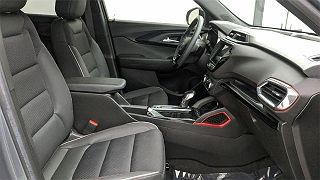 2021 Chevrolet TrailBlazer RS KL79MTSL0MB158267 in North Charleston, SC 40