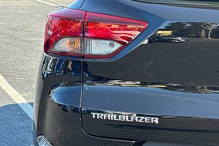 2021 Chevrolet TrailBlazer LS KL79MMS24MB019367 in Novato, CA 36