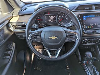 2021 Chevrolet TrailBlazer ACTIV KL79MVSL7MB062048 in Palmdale, CA 19