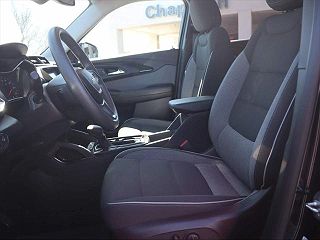 2021 Chevrolet TrailBlazer LT KL79MPS21MB120657 in Payson, AZ 9