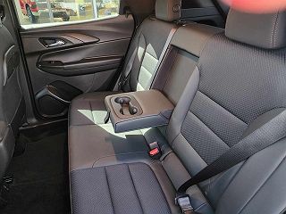 2021 Chevrolet TrailBlazer RS KL79MUSL7MB112022 in Saint Johns, MI 24