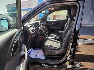 2021 Chevrolet TrailBlazer RS KL79MUSL7MB112022 in Saint Johns, MI 6