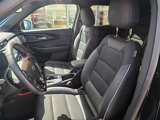 2021 Chevrolet TrailBlazer RS KL79MUSL7MB112022 in Saint Johns, MI 7