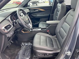 2021 Chevrolet TrailBlazer ACTIV KL79MSSL1MB034938 in Saint Peters, MO 21