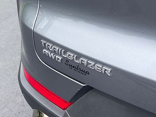 2021 Chevrolet TrailBlazer ACTIV KL79MSSL1MB034938 in Saint Peters, MO 24