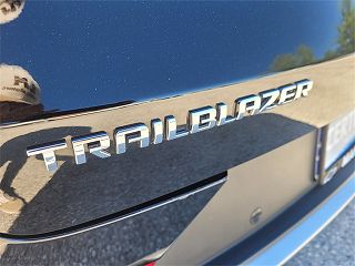 2021 Chevrolet TrailBlazer LT KL79MPS26MB177145 in Saint Petersburg, FL 14