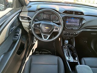 2021 Chevrolet TrailBlazer ACTIV KL79MSSL8MB160536 in Sarasota, FL 20