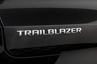 2021 Chevrolet TrailBlazer LS KL79MMS22MB167940 in Sumner, WA 12