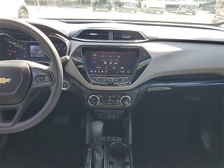 2021 Chevrolet TrailBlazer LT KL79MPSL1MB155448 in Wesley Chapel, FL 12